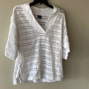 Knitted Top